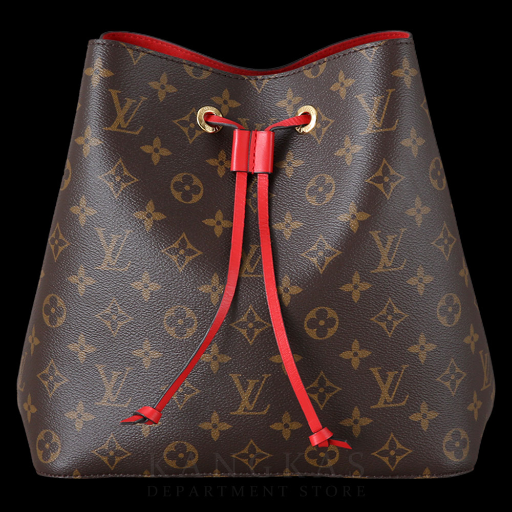 LOUIS VUITTON(USED)루이비통 모노그램 네오노에